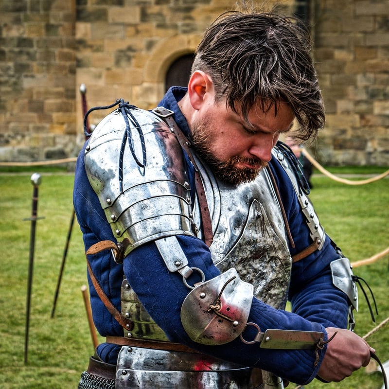Medieval Knights